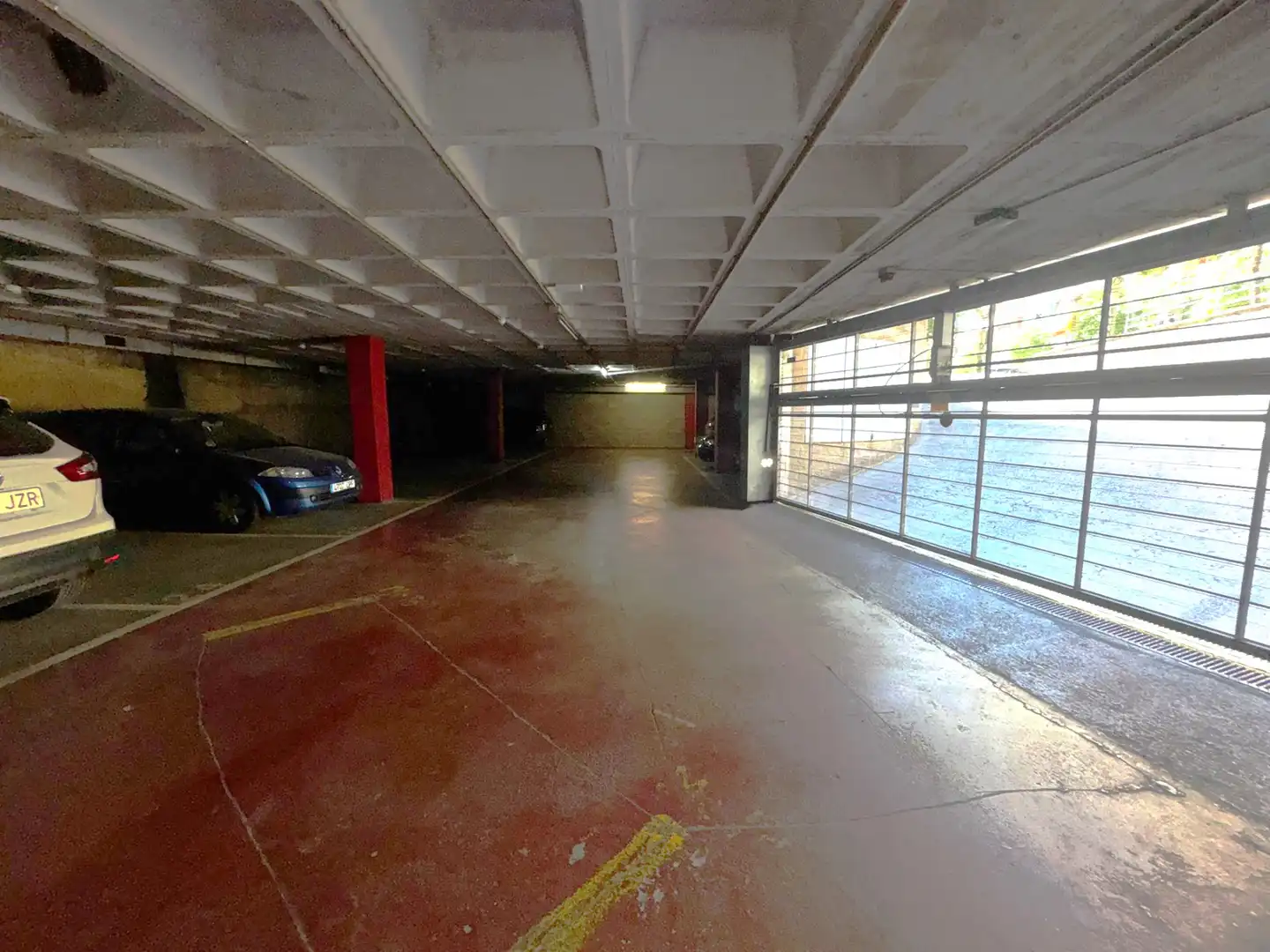 Parking de Garaje en venta en Barcelona