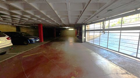Foto 2 de Garaje en venta en Calle Olesa, La Sagrera, Barcelona Capital