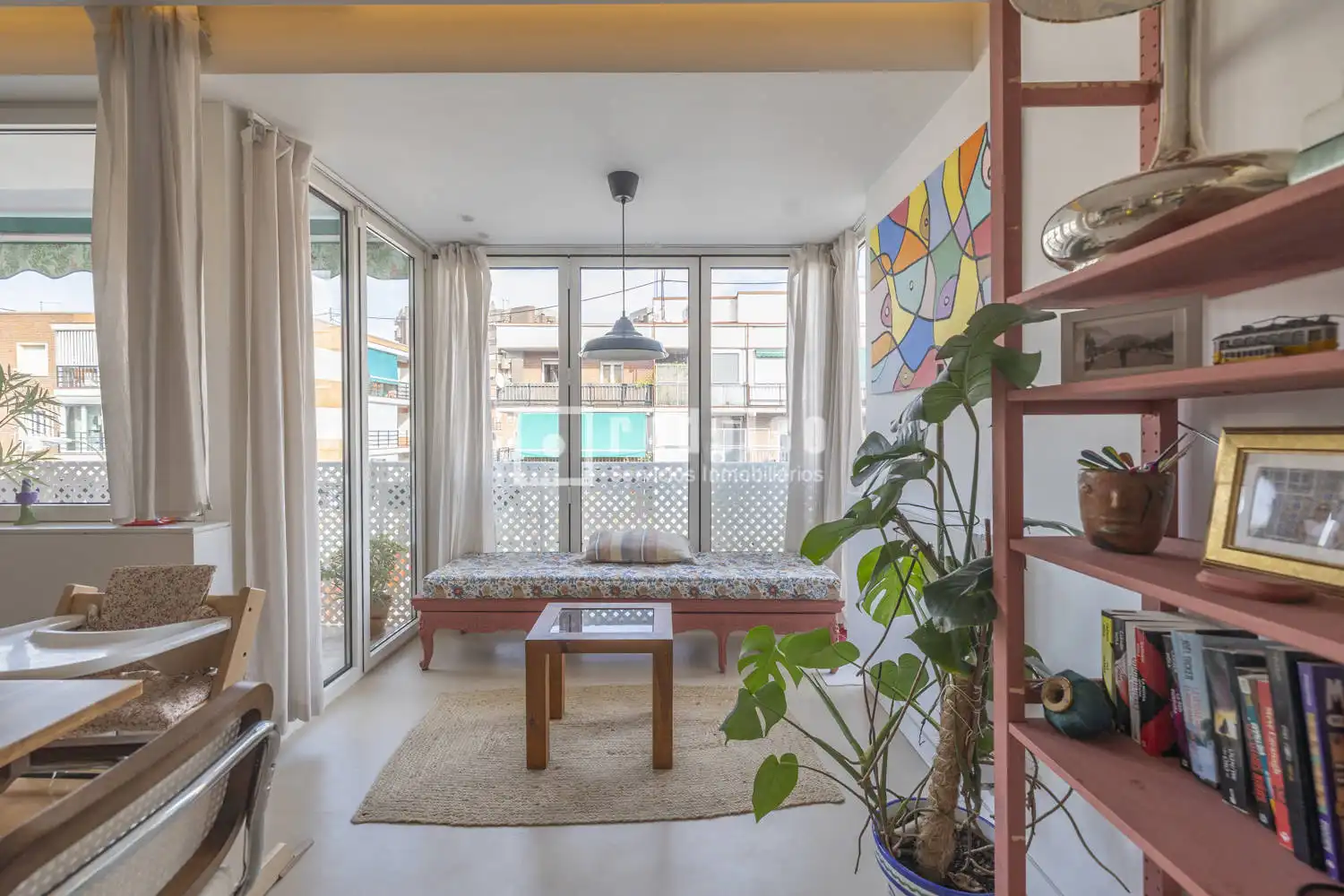 Wohnung mit Aufzug zum Verkauf in de López de Hoyos, imagen 10