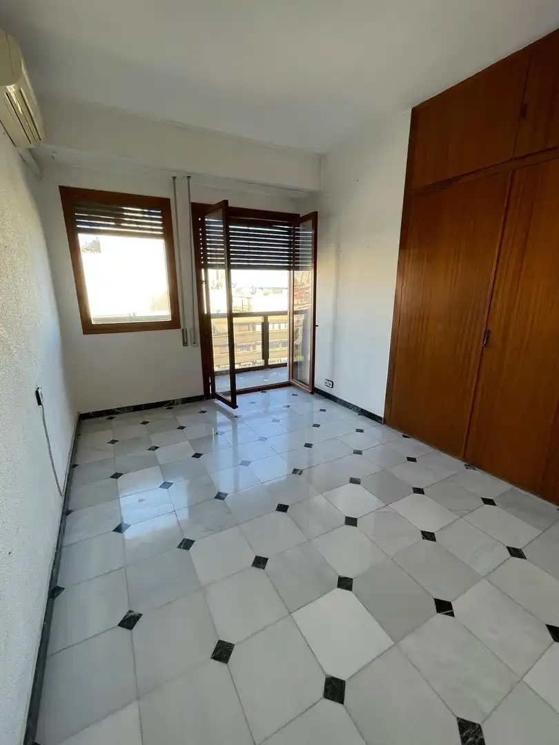 Piso con terraza en venta en Centro, imagen 12