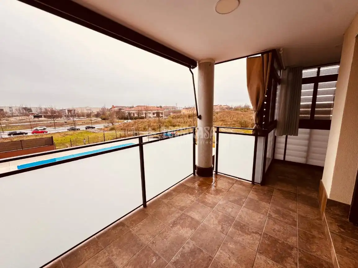 Piso en venta en La Dehesa - El Pinar