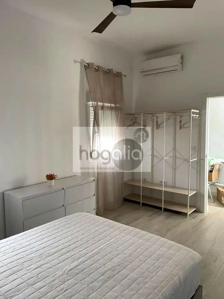 Schlafzimmer von Haus oder Chalet zur Miete in Norte 