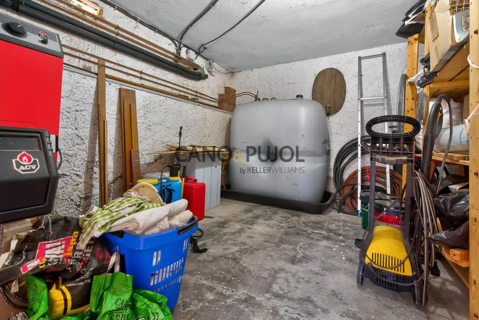 Maison avec piscine à vendre à Corbera de Llobregat, imagen 97