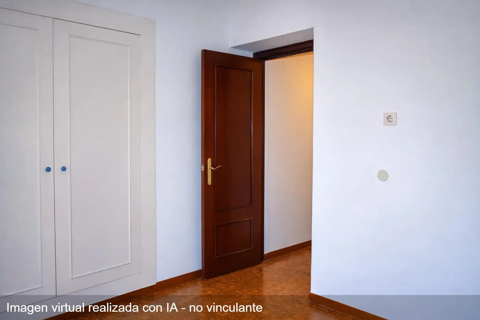 Pis amb terrassa en venda a Alameda - Mentidero - Teatro Falla, imagen 10