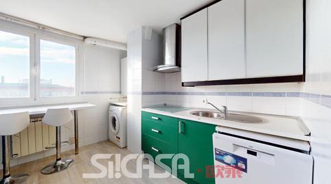 Foto 3 de Pis en venda a El Nido - Las Fuentes, Parla