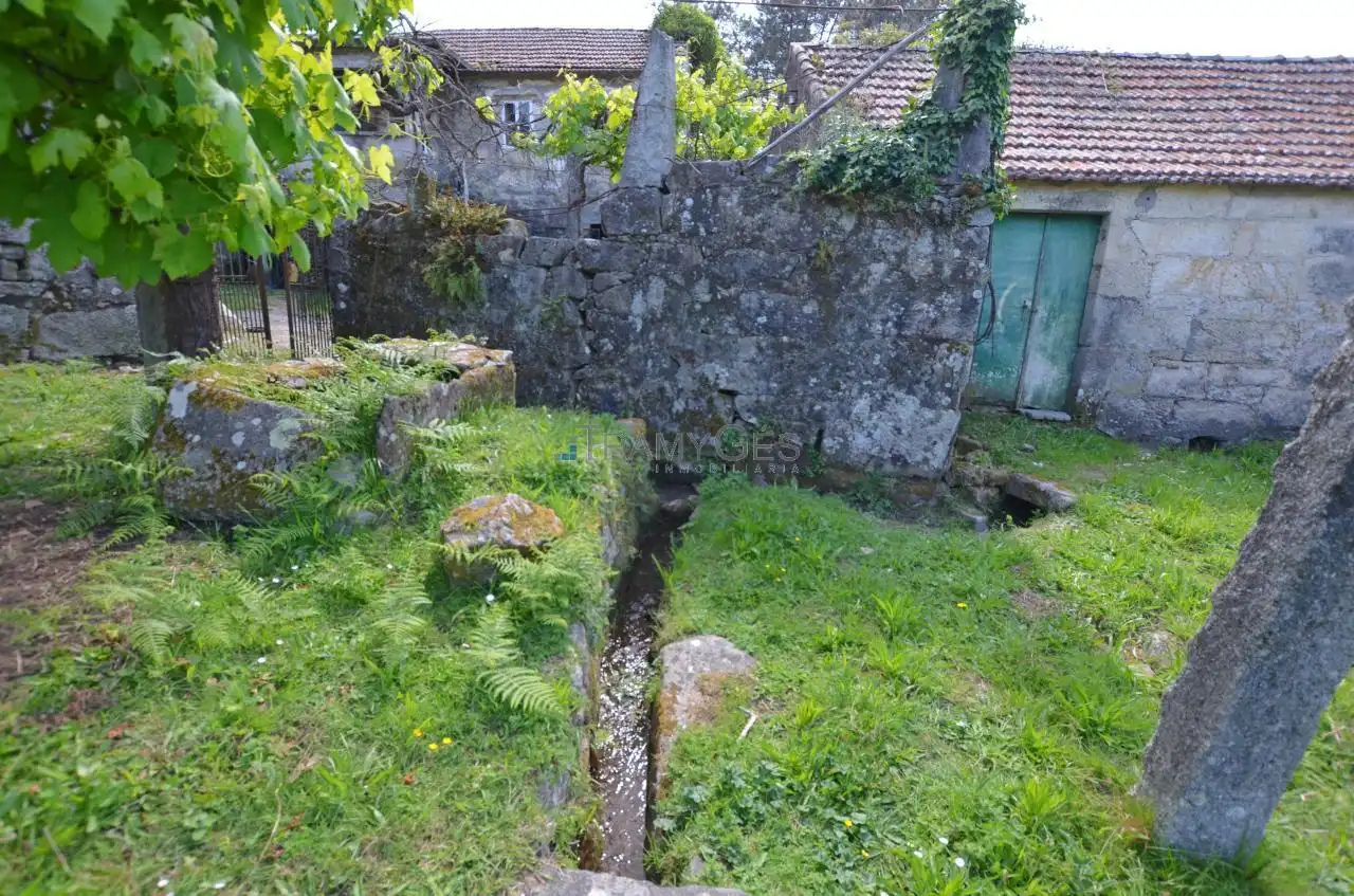 Casa amb jardí en venda a LUGAR SAN CIPRIAN, imagen 19