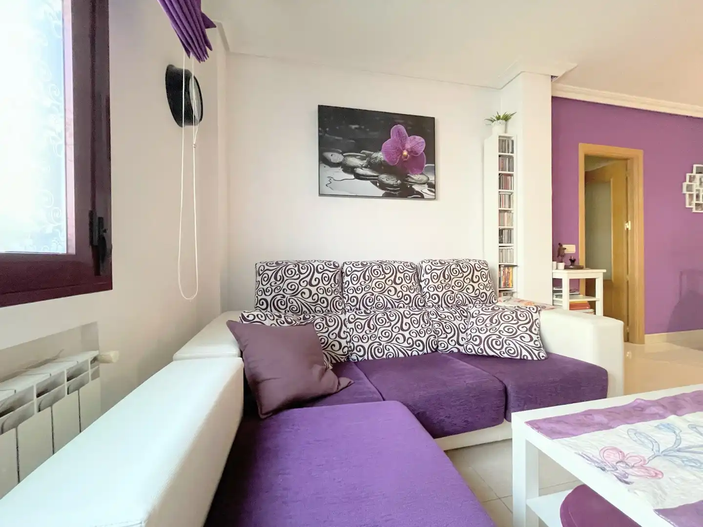 Flat for rent in FRAGUAS, Valdemorillo pueblo