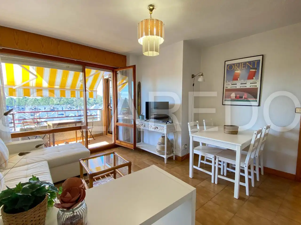 Wohnung zur Miete in Avenida de la Libertad, imagen 4