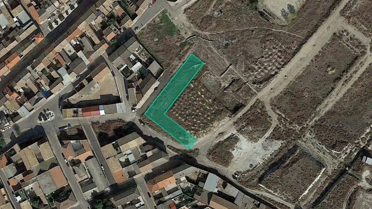Terreny rústic en venda a C/ Calera, imagen 4