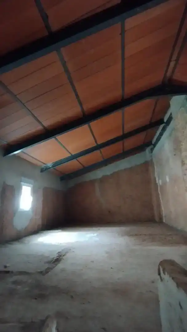 Casa adosada en venda en Povedilla