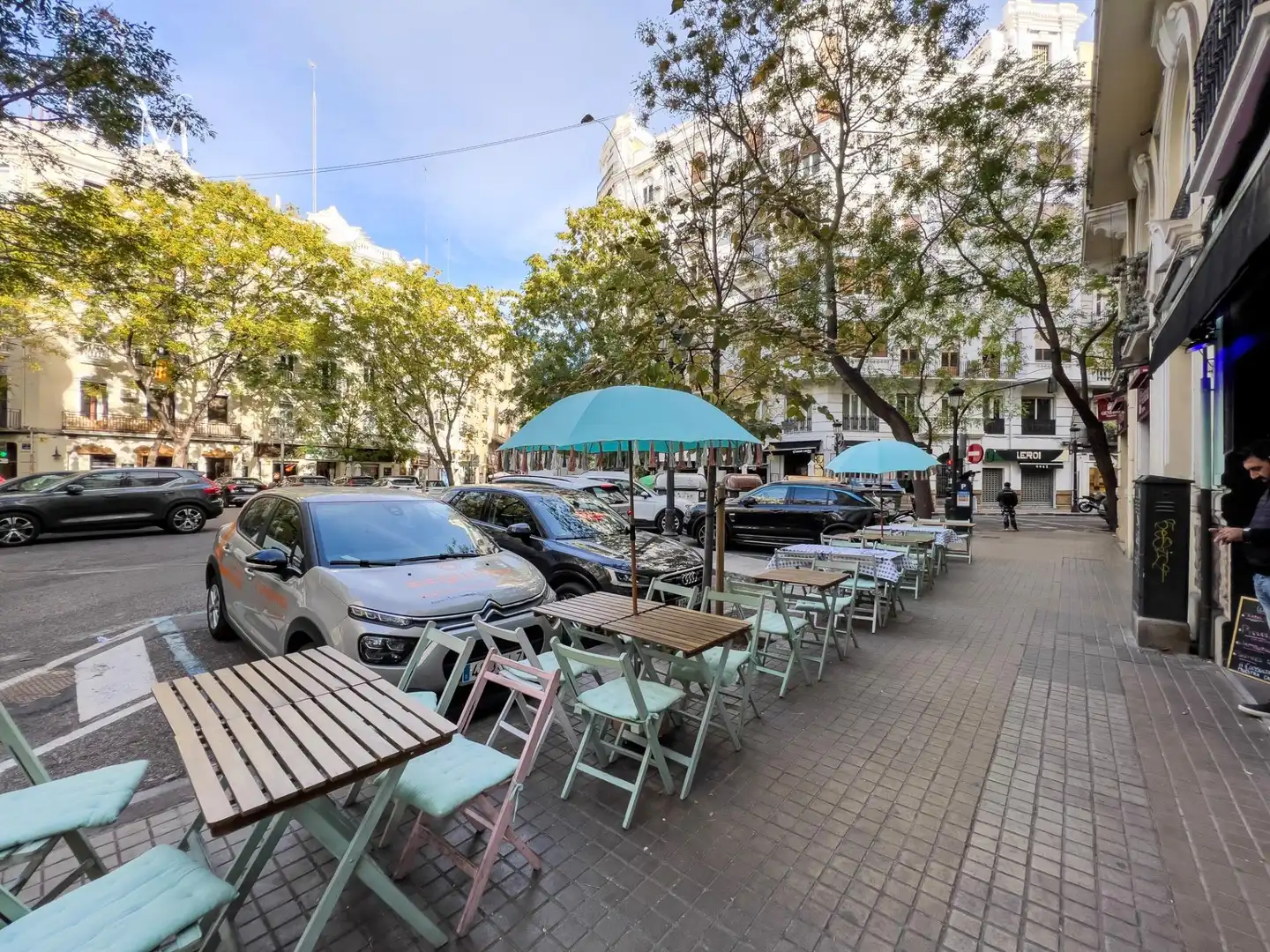 Business premises to rent in L'Eixample, imagen 10