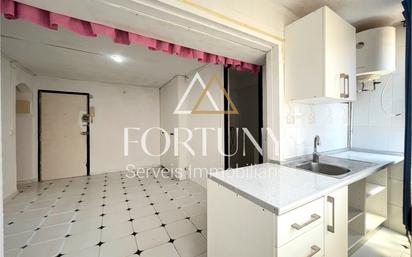Cuina de Apartament en venda en Salou