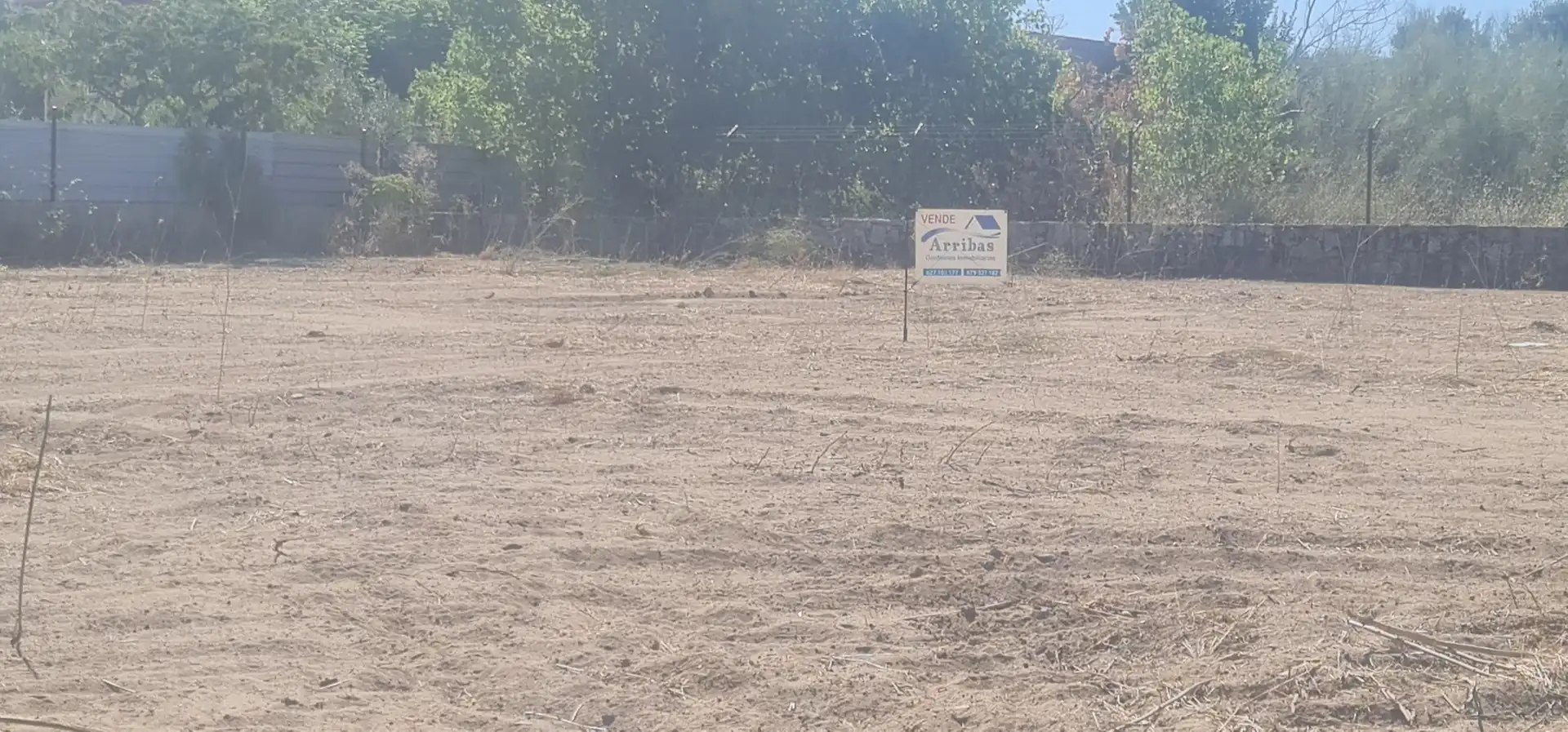 Terreno residencial en venta en Escalona, imagen 13