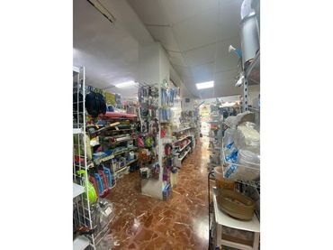 Local comercial en venda a Ronda