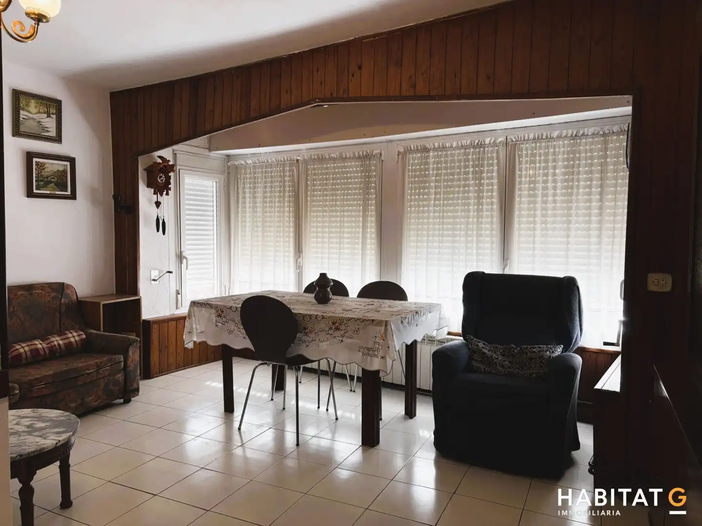 Maison mitoyenne à vendre à Bellpuig, imagen 19