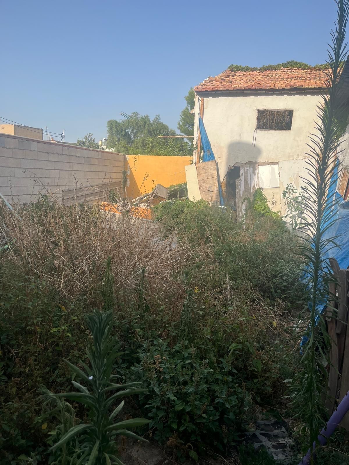 Casa o xalet en venda en  Murcia Capital