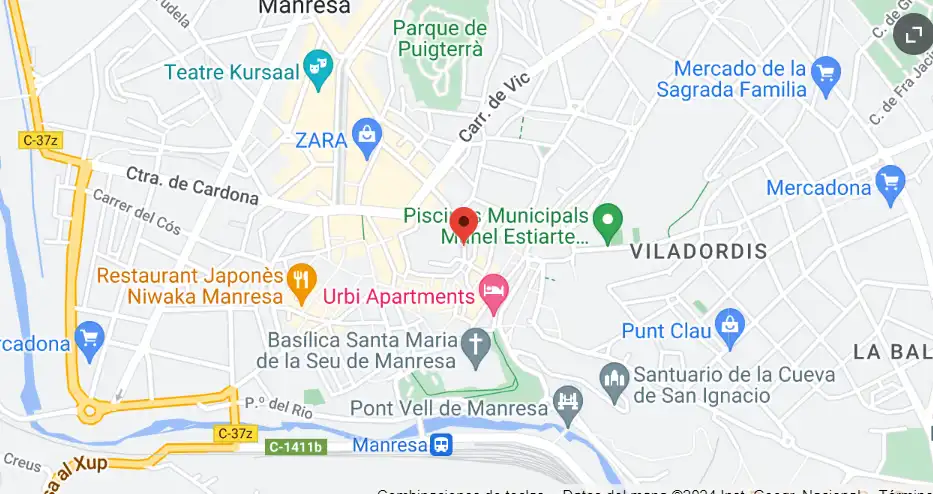 Appartement avec terrasse à vendre à Carrer del Carme, imagen 4