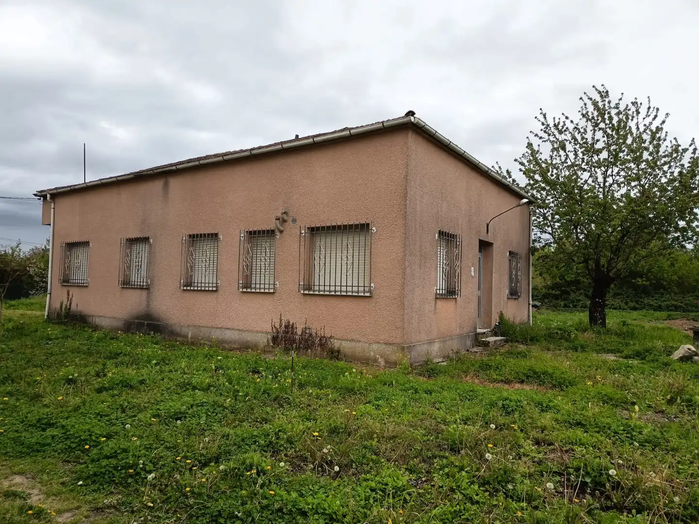 House with garden for sale in Monforte de Lemos