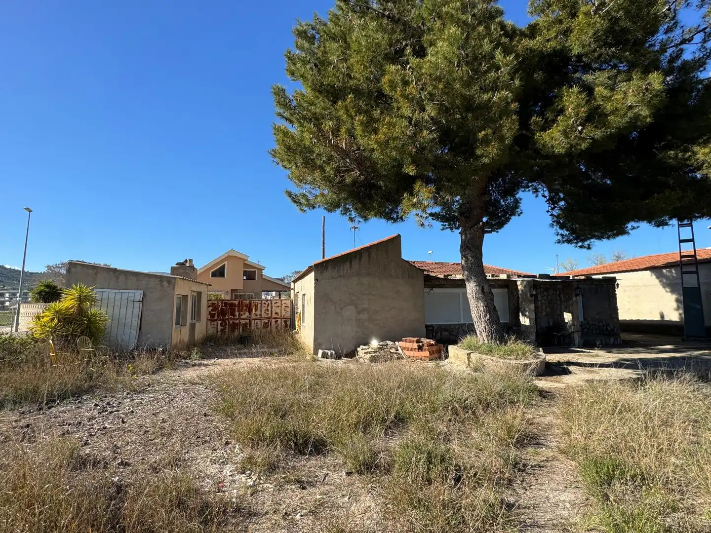 Villa mit Garten zum Verkauf in Carrer Cervantes 71, imagen 19