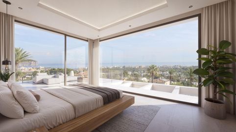 Foto 3 de Casa o xalet en venda a Cap Martí - El Tossalet - Pinomar, Jávea / Xàbia