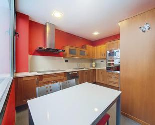 Kitchen of Flat to rent in Las Palmas de Gran Canaria  with Balcony