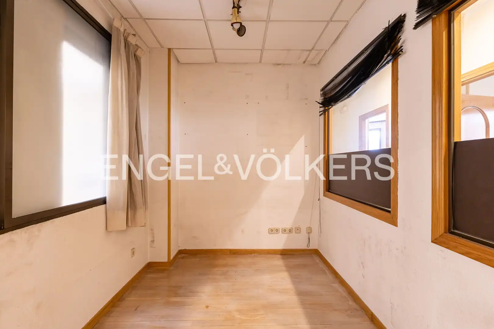 Piso en venta en Madrid con Calefacción
