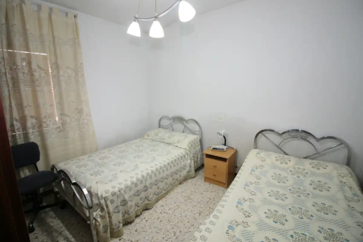 Bedroom of Houses for sale in Arenas de San Pedro  with Terrace