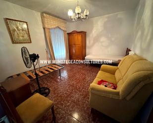 Living room of House or chalet for sale in Lucena  with Private garden and Storage room