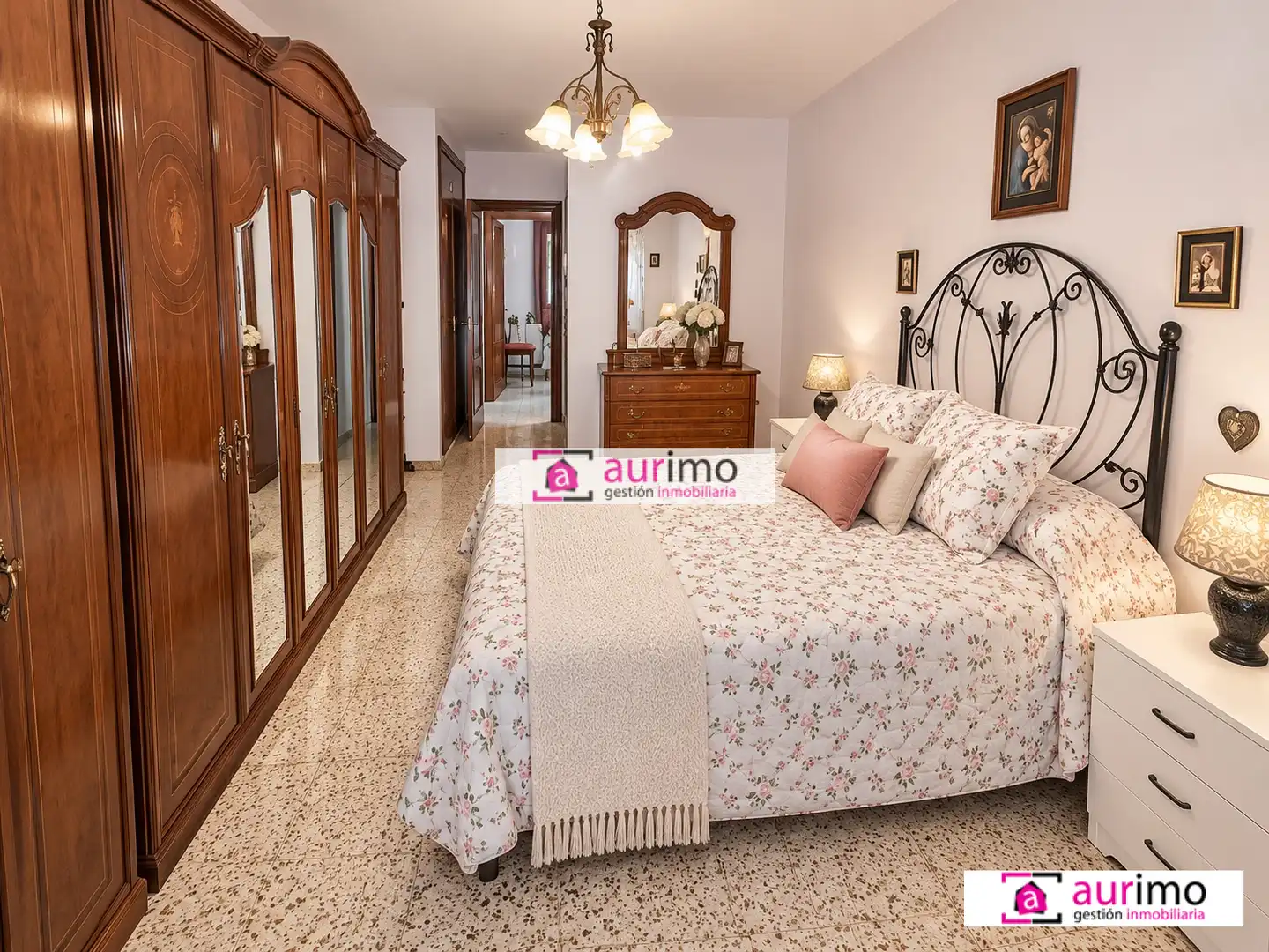 Appartement avec ascenseur à vendre à San Cristóbal, imagen 8