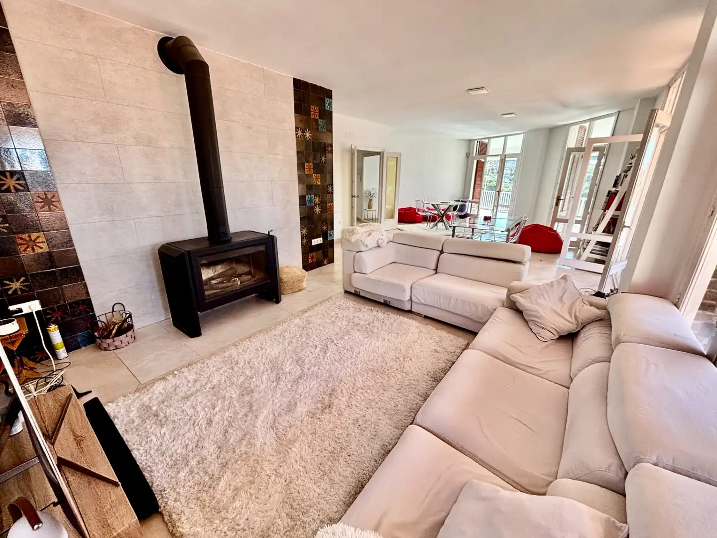 Chalet con piscina en venta en Playa de San Juan - El Cabo de las Huertas, imagen 31
