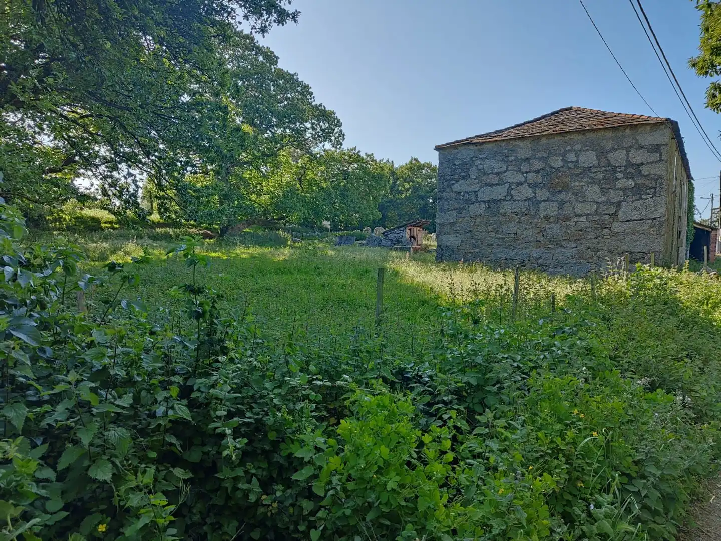 Casa o chalet en venta en Lugo