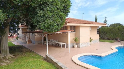 CHALET INDEPENDIENTE CON PISCINA, ZONA DEPORTIVA Y VISTAS PANORÁMICAS EN LOS ROMEROS LAS TORRES DE COTILLAS, imagen 4