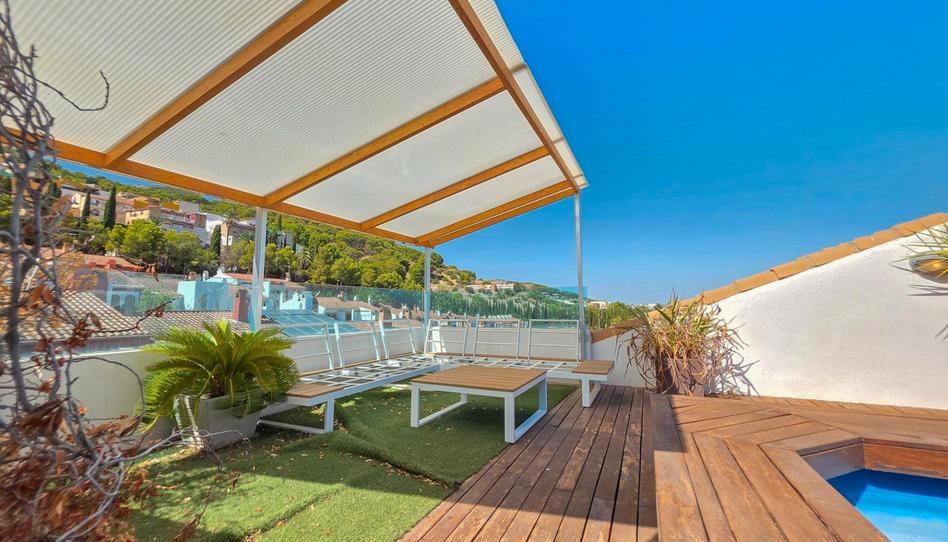 Photo 1 of Single-family semi-detached for sale in Calle Puerta de Martos, Ctra. Circunvalación - La Magdalena, Jaén