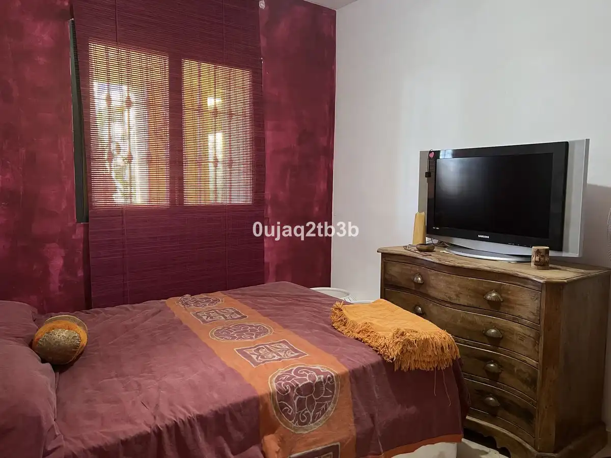 Dormitori de Apartament en venda en Selwo