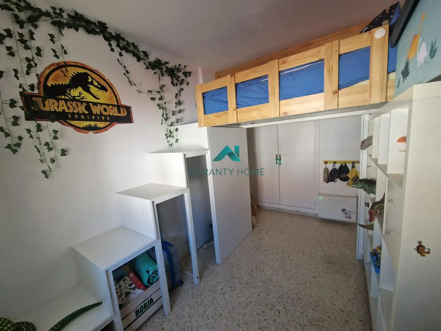 Maison à vendre à El Rocío - La Milagrosa, imagen 17
