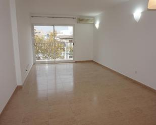 Living room of Flat for sale in  Palma de Mallorca  with Air Conditioner, Heating and Terrace