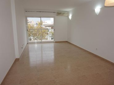 Wohnung mit Balkon zum Verkauf in Calle Aragon