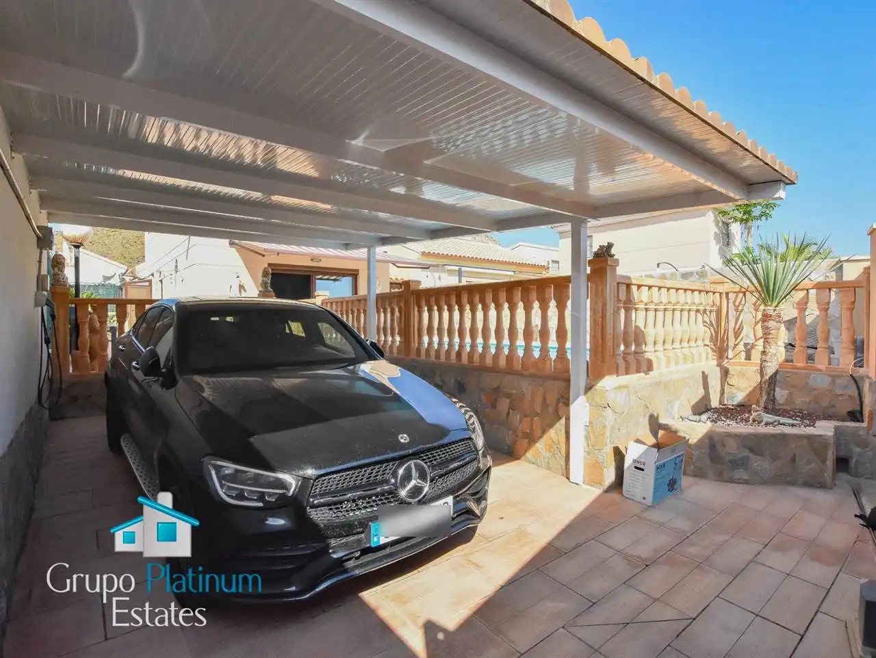 Chalet con piscina en venta en San Juan de los Terreros, imagen 27