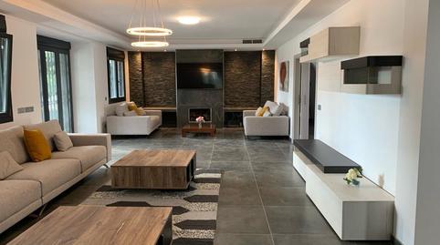 Foto 4 de Casa o xalet de lloguer a Las Brisas, Marbella