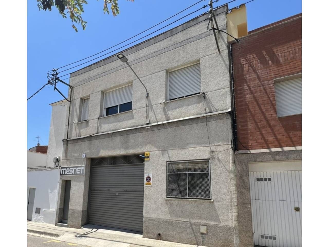 Premises to rent in Jerez, 70, Egara, Nord-est, Terrassa