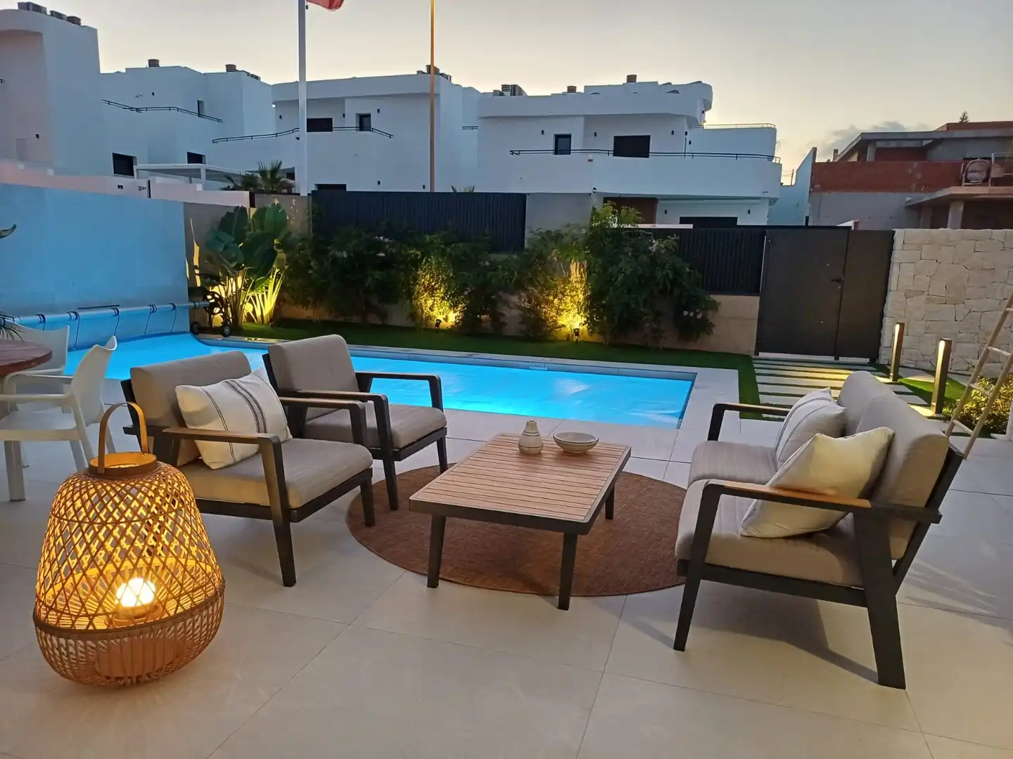 House with pool for sale in Ciudad Quesada, imagen 34