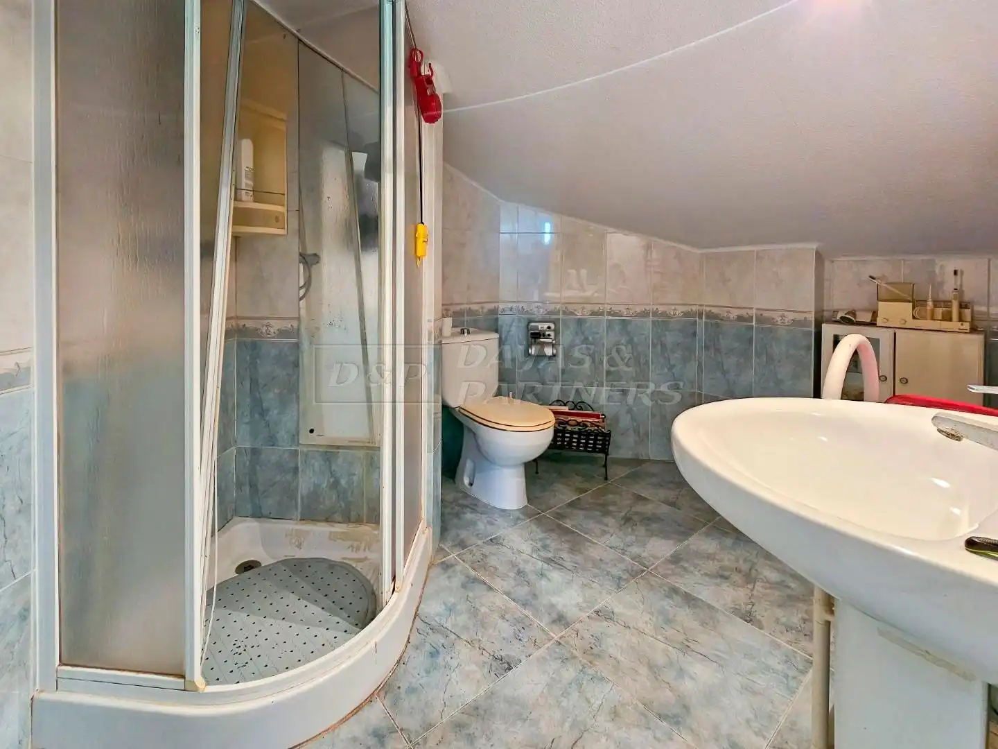 Chalet con piscina en venta en Nueva Torrevieja - Aguas Nuevas, imagen 40