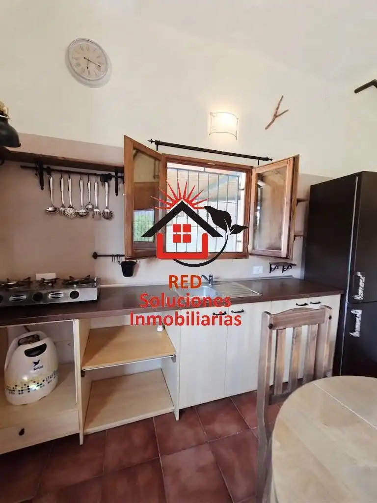 Kitchen of Country homes for rent in Arico  with Private garden, Terrace and Storage room