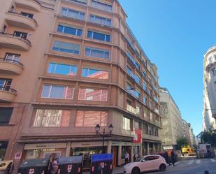 Vista exterior de Pis en venda en Bilbao  amb Aire condicionat, Calefacció i Terrassa