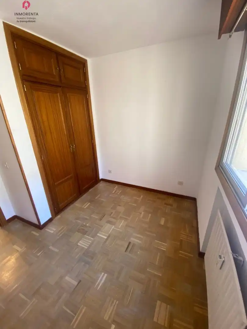 Piso con piscina en alquiler en Ramon Gomez de la Serna, imagen 27