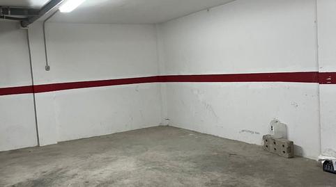 Foto 2 de Garatge de lloguer a Calle Golondrina, 1, La Zubia Ciudad, Granada