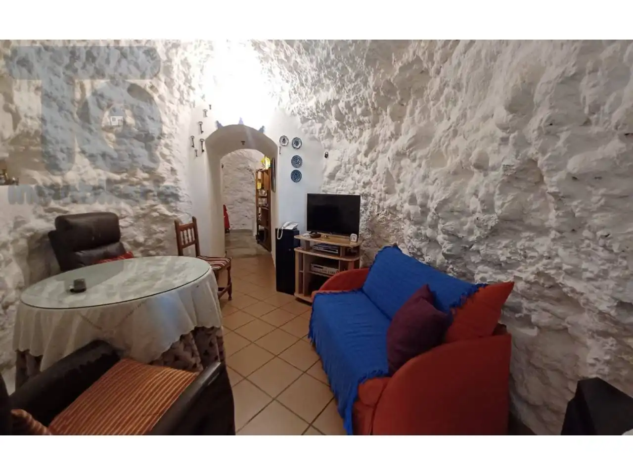 Casa o xalet en venda en Granada