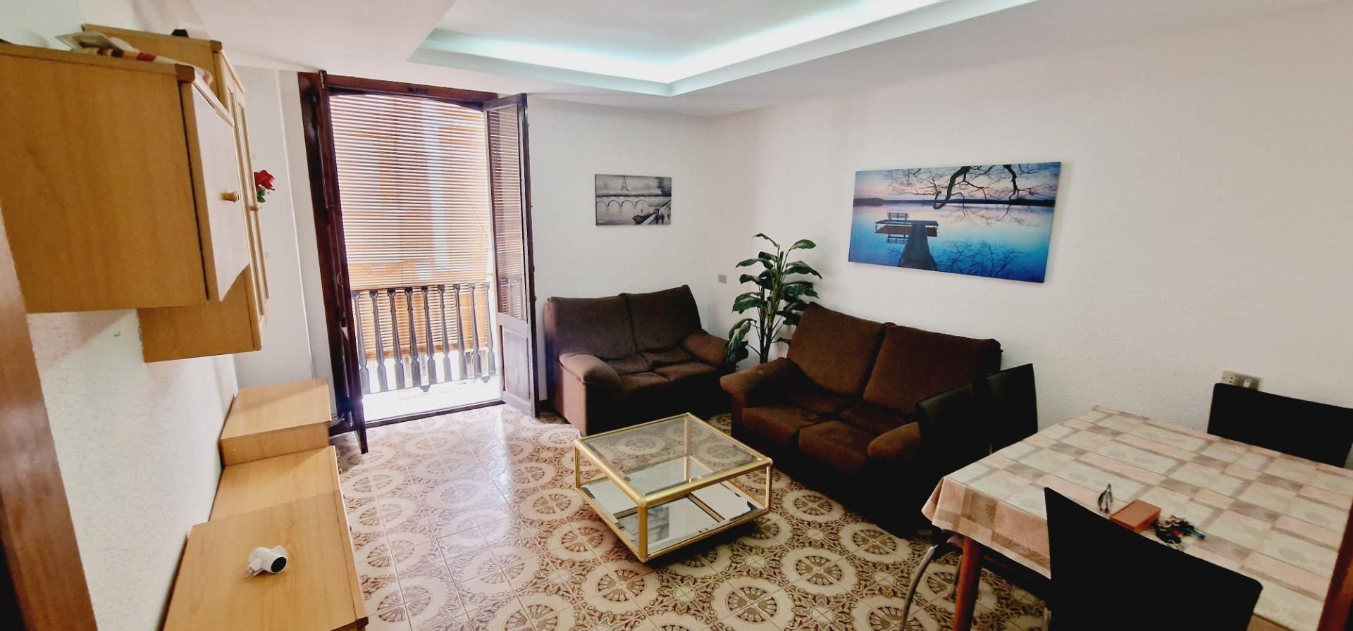 Living room of Building for sale in Castellón de la Plana / Castelló de la Plana