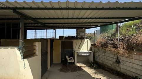 Foto 3 de Terreno en venta en Benamargosa, Málaga