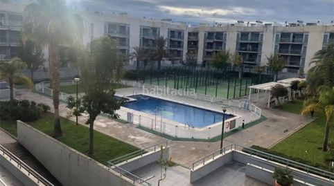 Foto 3 de Apartament en venda a V-15, 12, Almenara, Castellón